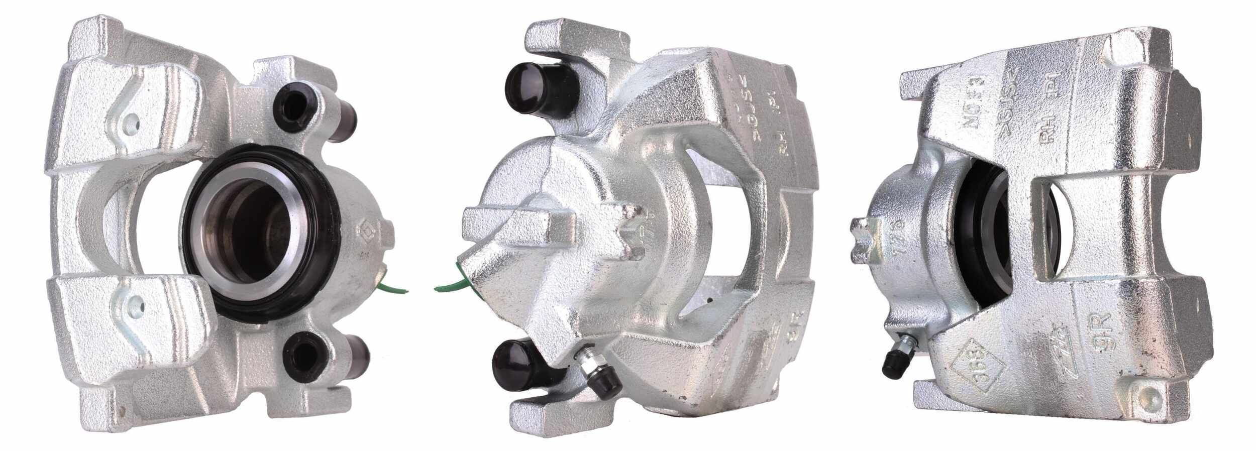 Stabdžių apkaba DRI 3234520