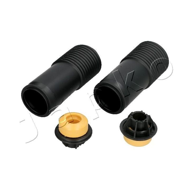 Apsauginio dangtelio komplektas, amortizatorius JAPKO 1590207