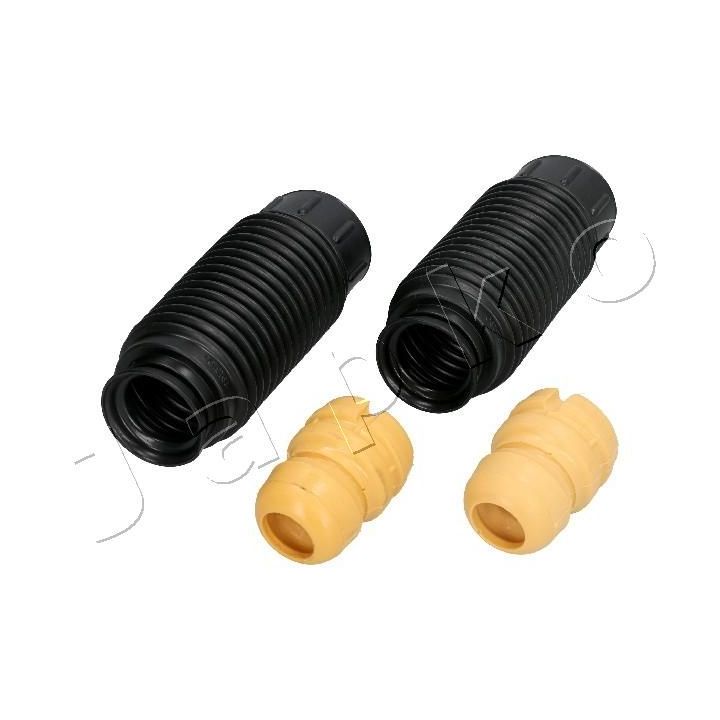 Apsauginio dangtelio komplektas, amortizatorius JAPKO 1590210