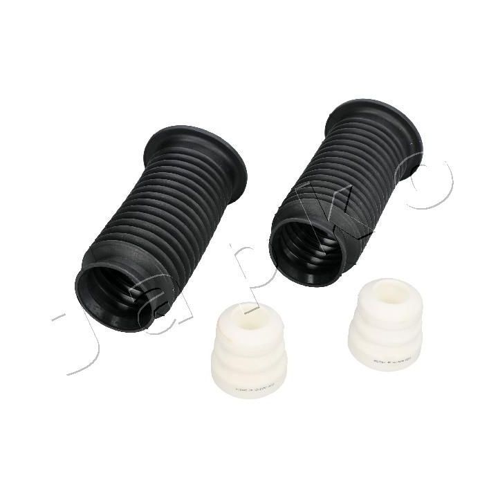 Apsauginio dangtelio komplektas, amortizatorius JAPKO 1590211