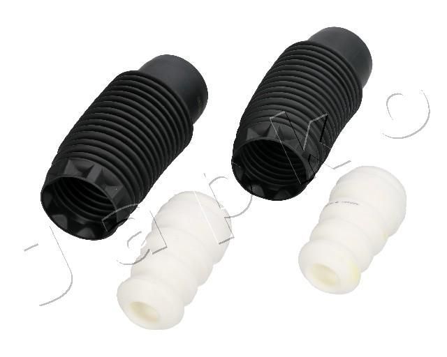 Apsauginio dangtelio komplektas, amortizatorius JAPKO 1590212