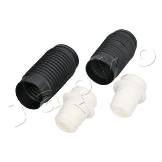 Apsauginio dangtelio komplektas, amortizatorius JAPKO 1590214