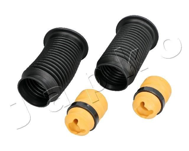 Apsauginio dangtelio komplektas, amortizatorius JAPKO 1590219