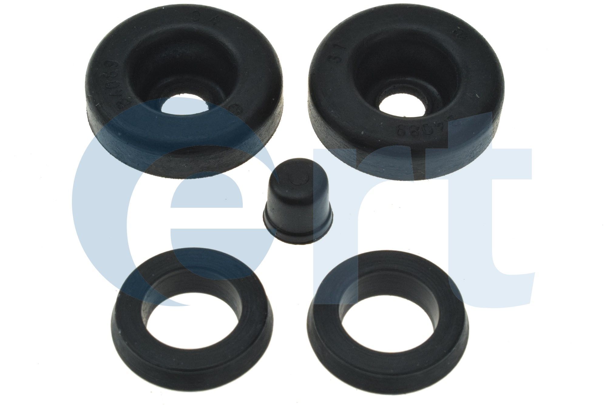 Remonto komplektas, rato stabdžių cilindras ERT 300859