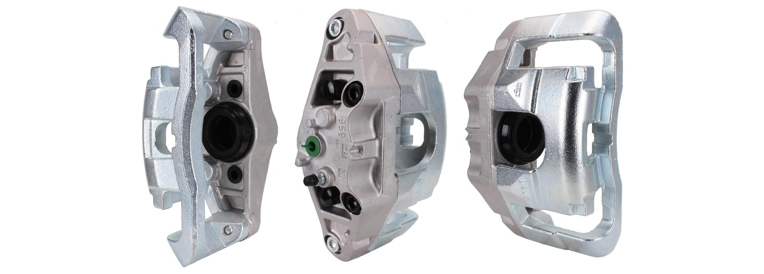 Stabdžių apkaba DRI 3235320