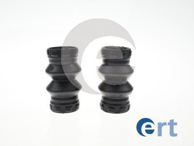 Gofruotoji membrana, stabdžių apkabos kreipiklis ERT 410001