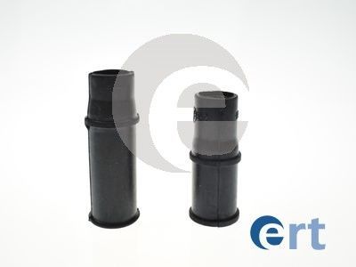 Gofruotoji membrana, stabdžių apkabos kreipiklis ERT 410006
