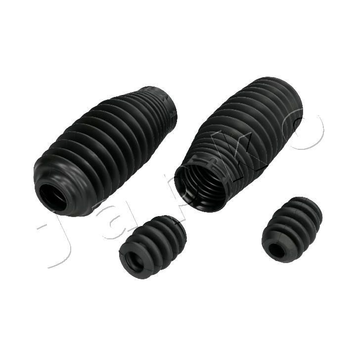 Apsauginio dangtelio komplektas, amortizatorius JAPKO 1590312