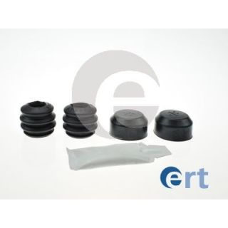 Gofruotoji membrana, stabdžių apkabos kreipiklis ERT 410052