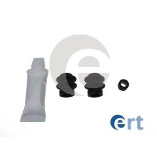 Gofruotoji membrana, stabdžių apkabos kreipiklis ERT 410359