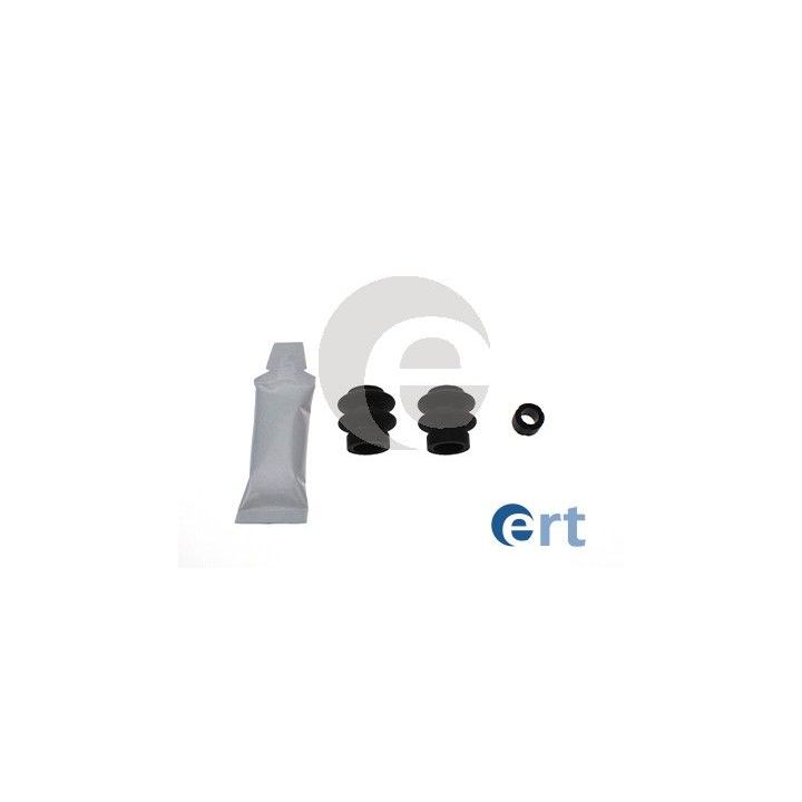 Gofruotoji membrana, stabdžių apkabos kreipiklis ERT 410359
