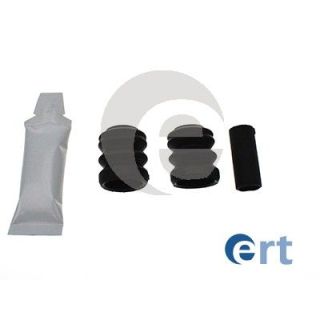 Gofruotoji membrana, stabdžių apkabos kreipiklis ERT 410366