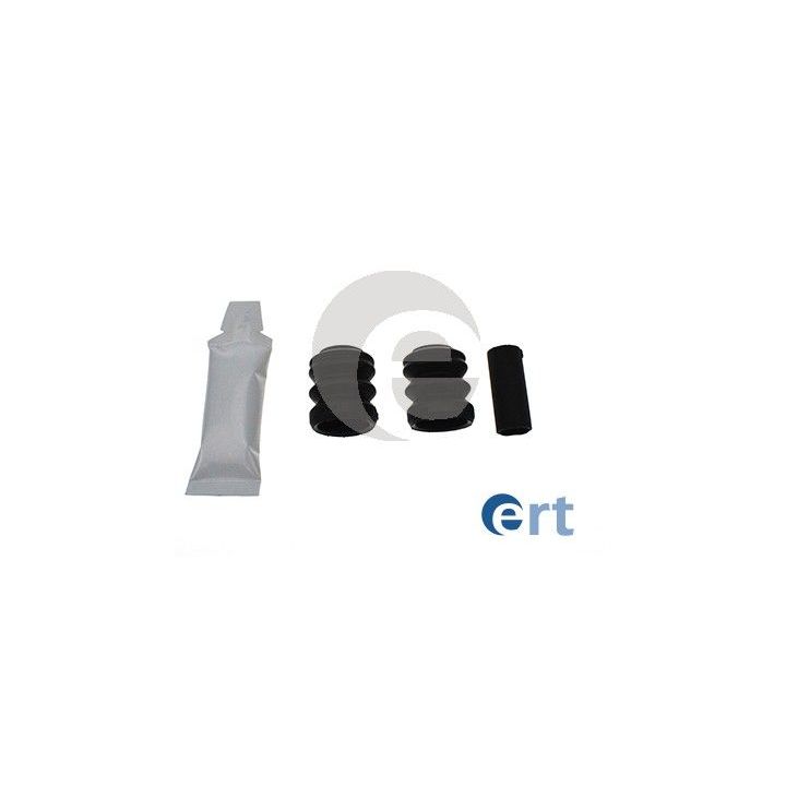 Gofruotoji membrana, stabdžių apkabos kreipiklis ERT 410366