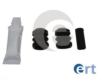 Gofruotoji membrana, stabdžių apkabos kreipiklis ERT 410366