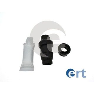 Gofruotoji membrana, stabdžių apkabos kreipiklis ERT 410367