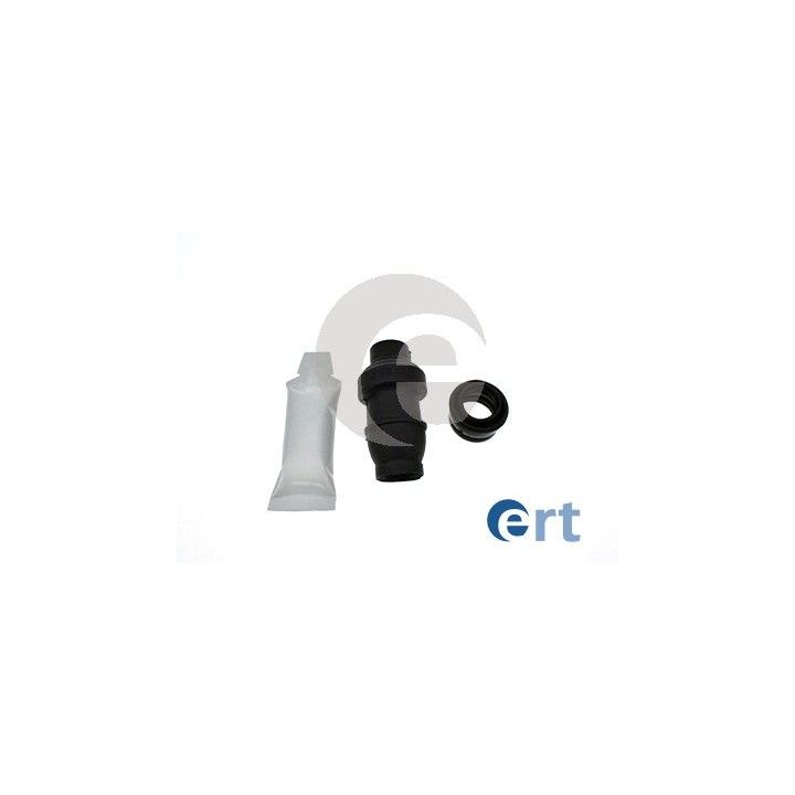 Gofruotoji membrana, stabdžių apkabos kreipiklis ERT 410367