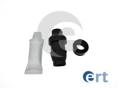 Gofruotoji membrana, stabdžių apkabos kreipiklis ERT 410367