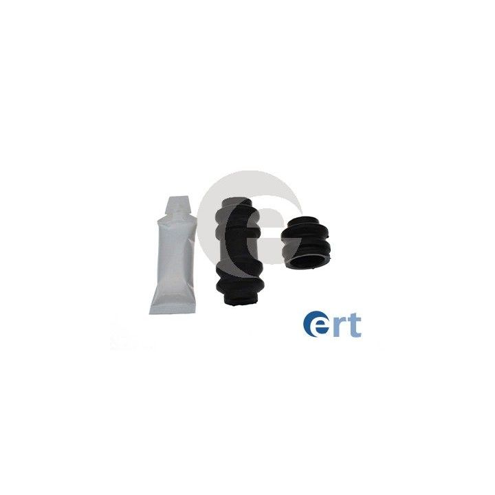 Gofruotoji membrana, stabdžių apkabos kreipiklis ERT 410373