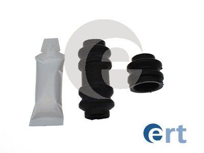 Gofruotoji membrana, stabdžių apkabos kreipiklis ERT 410373