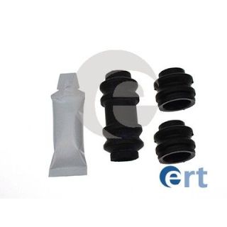 Gofruotoji membrana, stabdžių apkabos kreipiklis ERT 410374