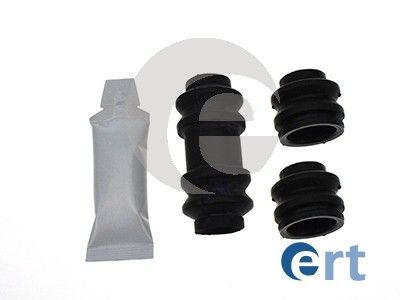 Gofruotoji membrana, stabdžių apkabos kreipiklis ERT 410374