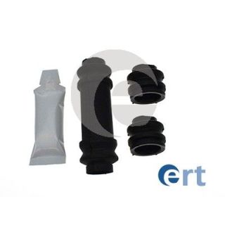 Gofruotoji membrana, stabdžių apkabos kreipiklis ERT 410375