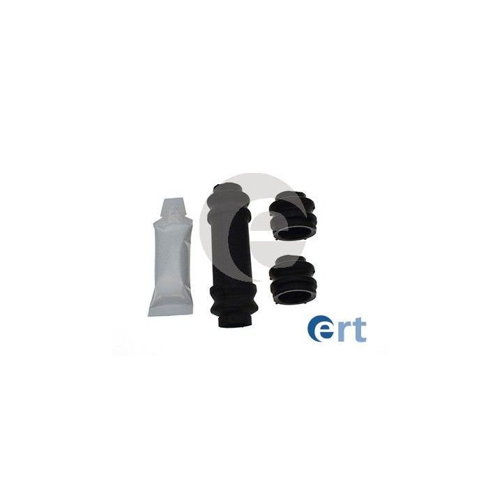 Gofruotoji membrana, stabdžių apkabos kreipiklis ERT 410375