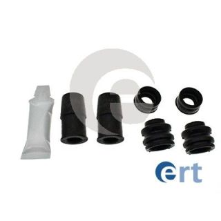 Gofruotoji membrana, stabdžių apkabos kreipiklis ERT 410376