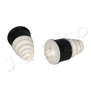 Apsauginio dangtelio komplektas, amortizatorius JAPKO 1590336