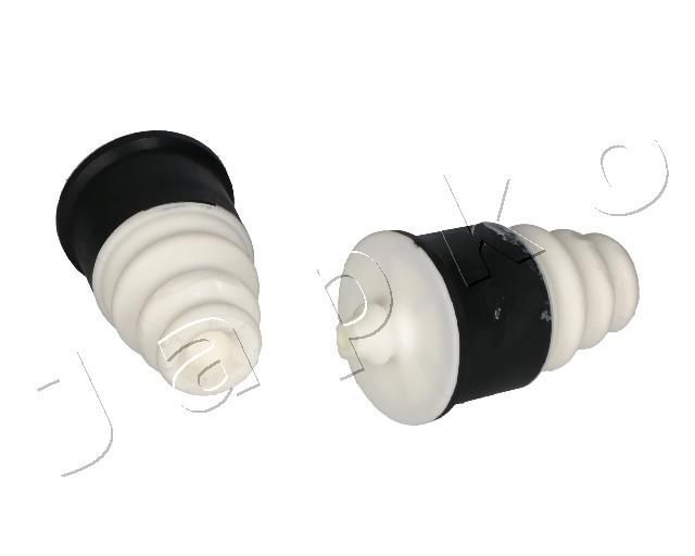 Apsauginio dangtelio komplektas, amortizatorius JAPKO 1590336