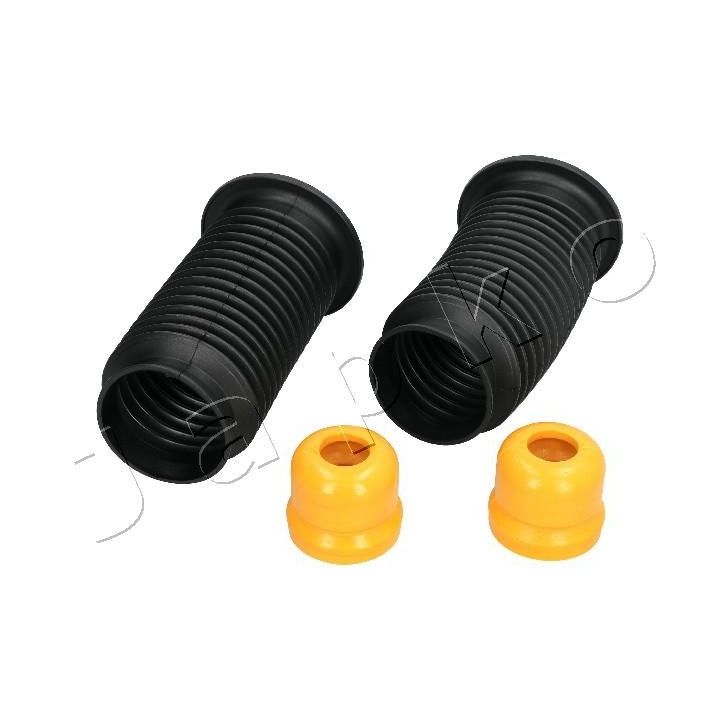 Apsauginio dangtelio komplektas, amortizatorius JAPKO 1590400