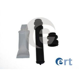 Gofruotoji membrana, stabdžių apkabos kreipiklis ERT 410379