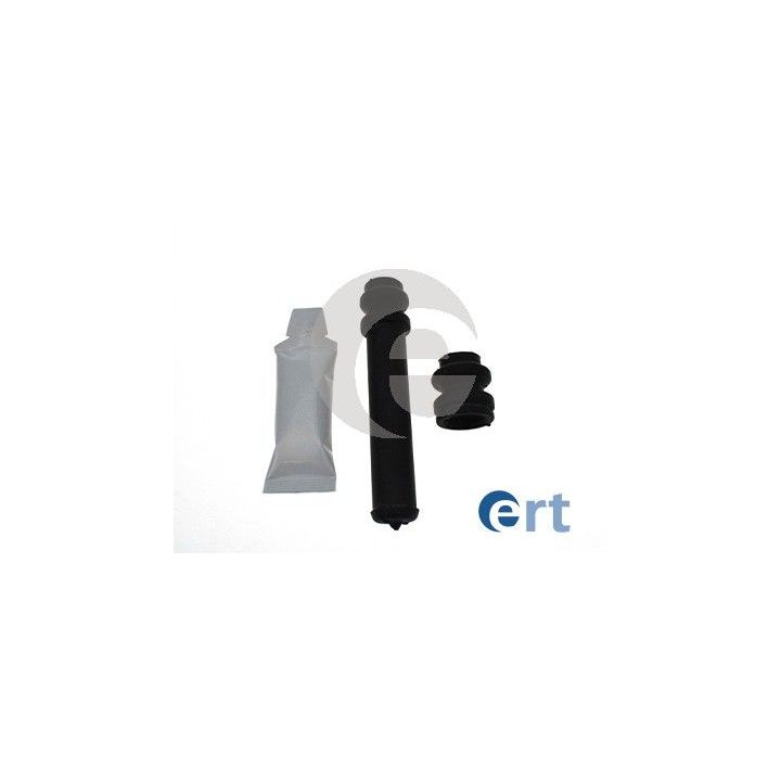 Gofruotoji membrana, stabdžių apkabos kreipiklis ERT 410379