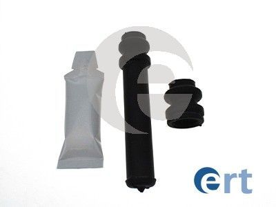 Gofruotoji membrana, stabdžių apkabos kreipiklis ERT 410379