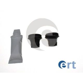 Gofruotoji membrana, stabdžių apkabos kreipiklis ERT 410382