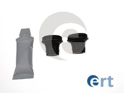 Gofruotoji membrana, stabdžių apkabos kreipiklis ERT 410382