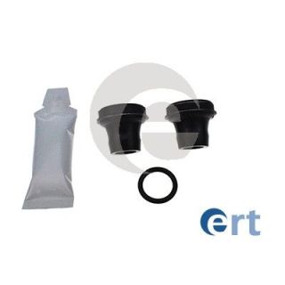 Gofruotoji membrana, stabdžių apkabos kreipiklis ERT 410383