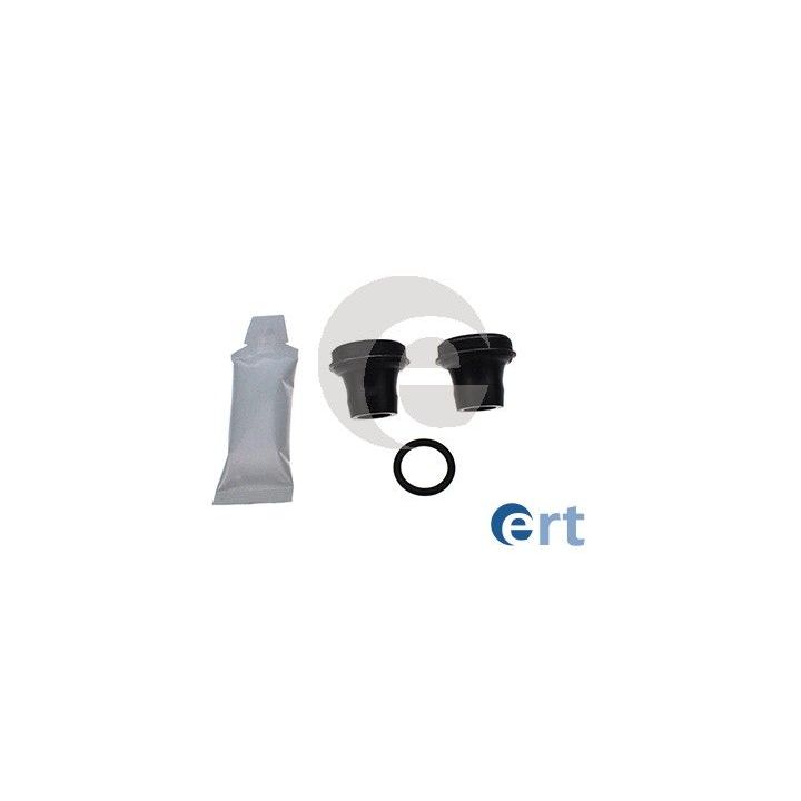 Gofruotoji membrana, stabdžių apkabos kreipiklis ERT 410383