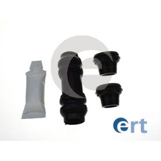 Gofruotoji membrana, stabdžių apkabos kreipiklis ERT 410384