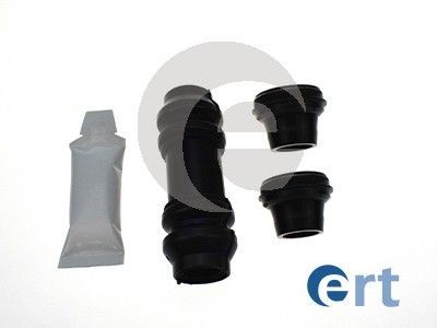 Gofruotoji membrana, stabdžių apkabos kreipiklis ERT 410384