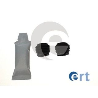 Gofruotoji membrana, stabdžių apkabos kreipiklis ERT 410390