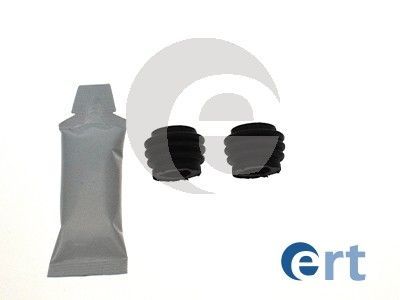 Gofruotoji membrana, stabdžių apkabos kreipiklis ERT 410390