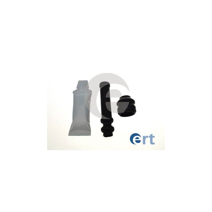 Gofruotoji membrana, stabdžių apkabos kreipiklis ERT 410394