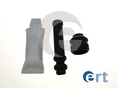 Gofruotoji membrana, stabdžių apkabos kreipiklis ERT 410394