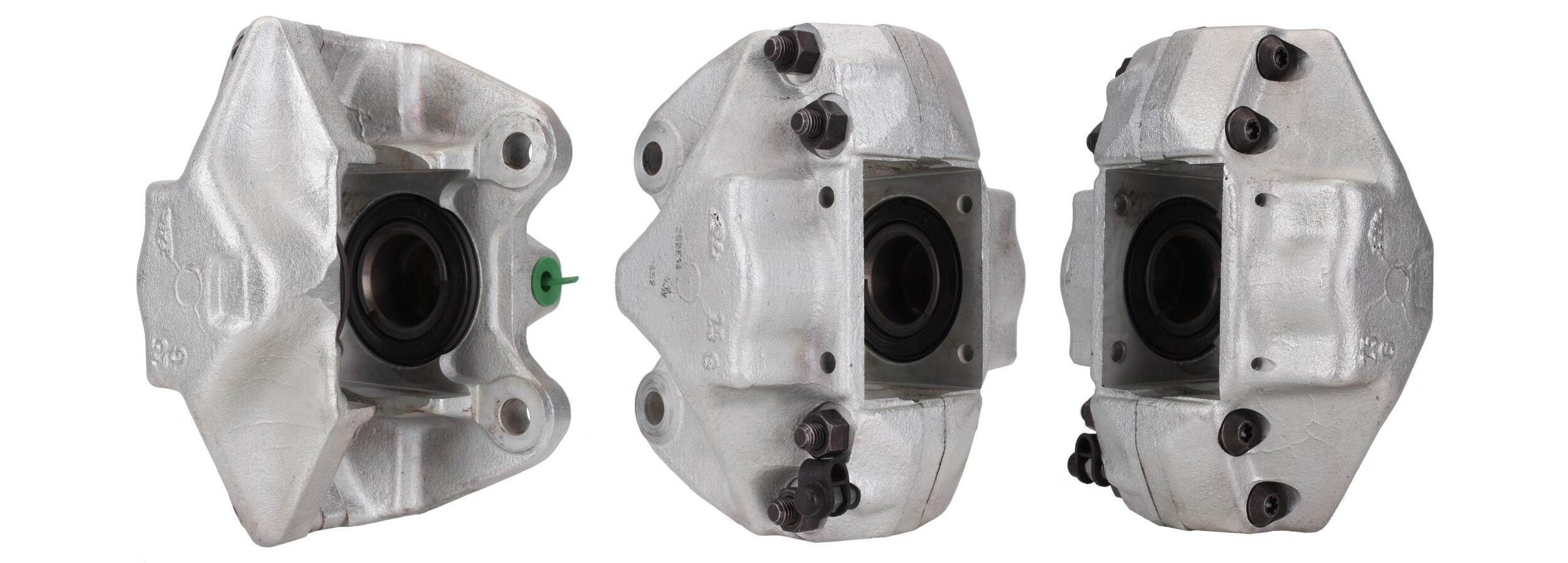 Stabdžių apkaba DRI 3237810