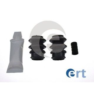 Gofruotoji membrana, stabdžių apkabos kreipiklis ERT 410397