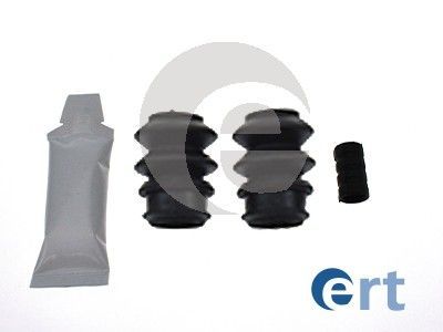 Gofruotoji membrana, stabdžių apkabos kreipiklis ERT 410397