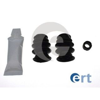 Gofruotoji membrana, stabdžių apkabos kreipiklis ERT 410398