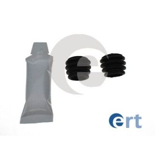 Gofruotoji membrana, stabdžių apkabos kreipiklis ERT 410399