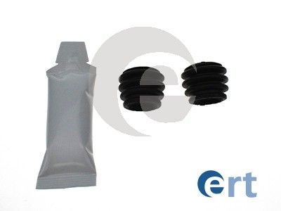 Gofruotoji membrana, stabdžių apkabos kreipiklis ERT 410399